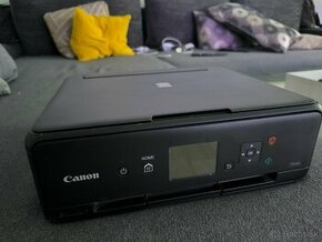 Canon Pixma 5050 - 1