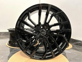 original r20 5x112 Audi RS4 RS5 B9 8W0601025FT DPH - 1