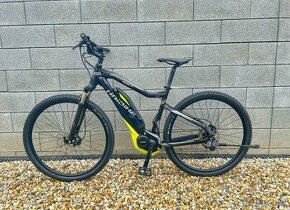 Elektrický bicykel Haibike SDURO Cross SL 28" / M / - 1