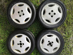 Disky Opel 4x100 R15 - 1