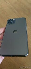 iPhone 11pro 256gb