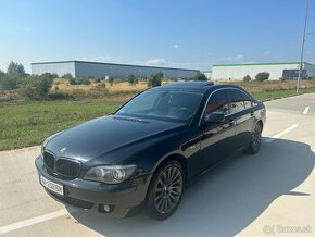 BMW e65 730d facelift 170kw automat 6st - 1