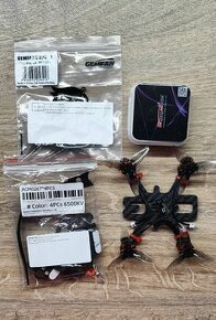 Diely na fpv drona 2inch