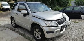 Suzuki grand vitara 1,9ddis 3 dver - 1