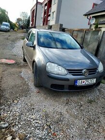 Volkswagen Golf 5