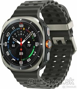 Samsung galaxy watch ultra