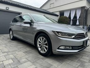 VOLKSWAGEN PASSAT 2.0 TDI 110KW DSG HIGHLINE PANO VIRTUAL