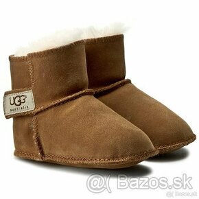 UGG austria cizmicky pre babatka