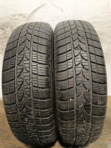 165/70 R14 Zimné pneumatiky Kormoran Snowpro 2 kusy - 1