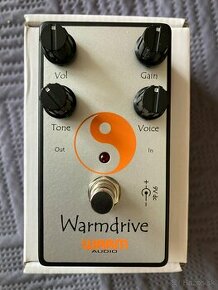 Warm Audio Warmdrive