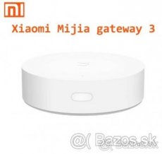 Xiaomi Zigbee, Wi-Fi, Bluetooth a Bluetooth Mesh - 1