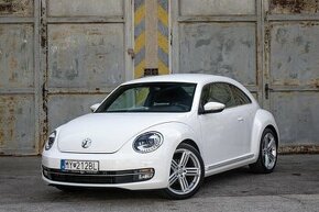 Volkswagen Beetle 1.2 TSI