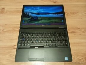 Dell 5590 - WIN 11pro-podsvietena klávesnica - 1