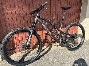 Nový Specialized Stumpjumper Comp Alloy