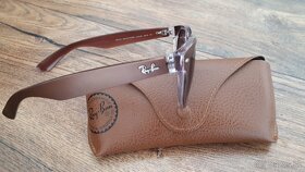 RAY BAN slnečné dioptrické okuliare - 1