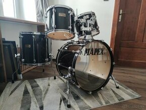 Predám bicie Mapex Orion