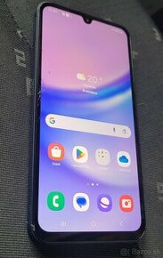 Samsung galaxy a15