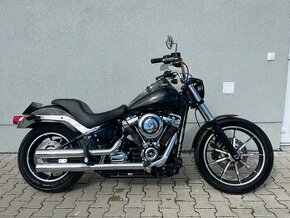 HARLEY DAVIDSON FXLR LOWRIDER SOFTAIL