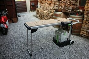 predám FESTOOL MW 1000 Mobilná dielňa /nové/+FS-SYS/2