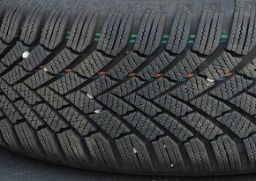 Zimné pneu.Continental Winter Contakt TS860 185/60r16" - 1