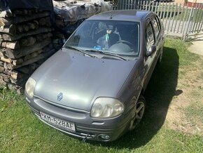 Renault Thalia 1.4 diely - 1