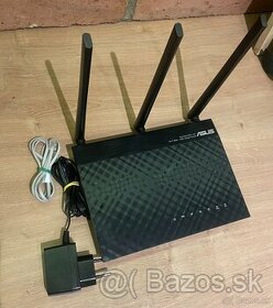 router Asus DSL-AC51