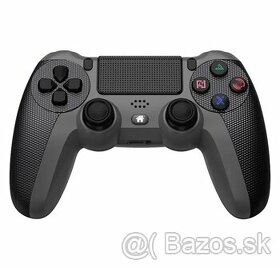 Bezdrotovy ovladac PS4/PS3/Slim/Pro