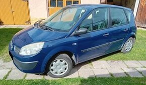 Renault Scenic - 1