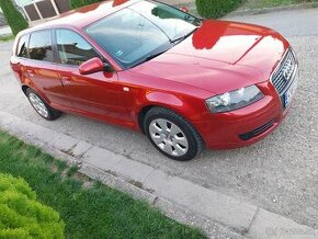 Predám Audi A3 1,9tdi - 1