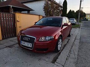 Audi A3 1.9 TDI 77kw