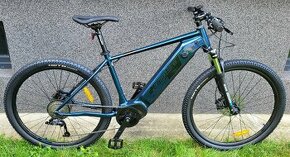 NOVÝ elektrobicykel Easybike Volt 29" - 1