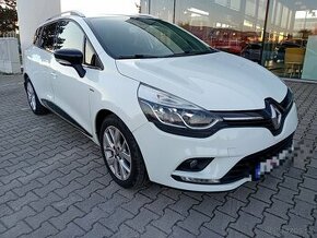 Predám Renault Clio GT 90 Limited benzín r.v.2018 DPH - 1