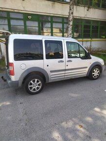 Predam Ford Tourneo 1.8tdci  r.v.2004