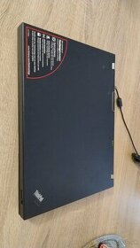 Predám notebook Lenovo R61i, SSD disk a nový Windows 11 - 1