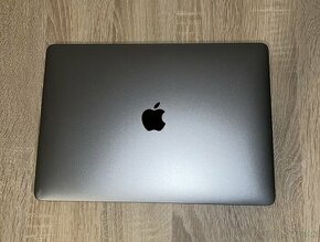 MacBook Air 13" M1 256GB - Space Grey 2020 - 1