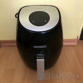 AirFryer/teplovzdušná fritéza - 1