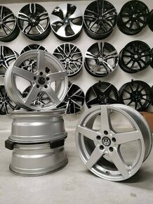 Alu disky VW Passat, Tiguan R17 5x112 - 1