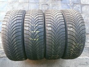 205/60 r16 Semperit - 1