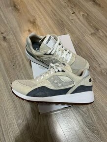 Topánky Saucony Shadow 6000 - 1