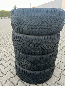 Zimné pneumatiky Matador Nordica 235/45R18 - 1