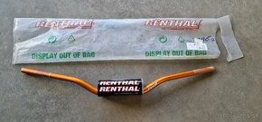 Renthal Fatbar KTM oranžový volant/riadidlá