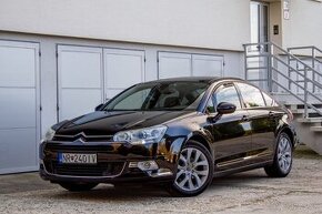 Citroën C5 2.0 HDi 16V FAP Exclusive A/T - 1