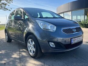 ✅Kia Venga 1.4 CVVT EX✅ /1.Majitel