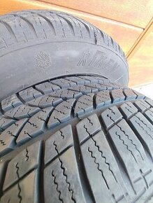 Zimné pneumatiky 205/55 R16 94H XL