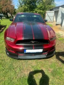 Ford Mustang 3,7 2014