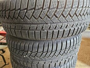 Zimne pneumatiky 215/70 r16 continetal