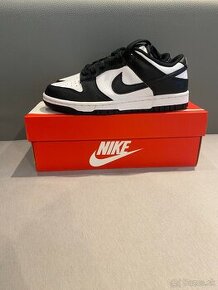 Nike Dunk Low Retro White Black Panda (Women’s)