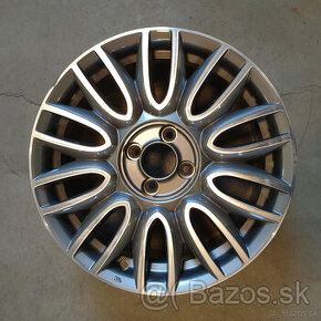 1kus FIAT STILO disk 4x98 R16 ET35