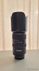 Sony 70-300mm G SSM