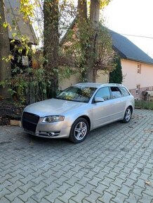 Audi a4 b7 2.0tdi 103kw BLB 2005